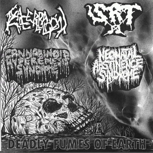 Cannabinoid Hyperemesis Syndrome : Deadly Fumes of Earth